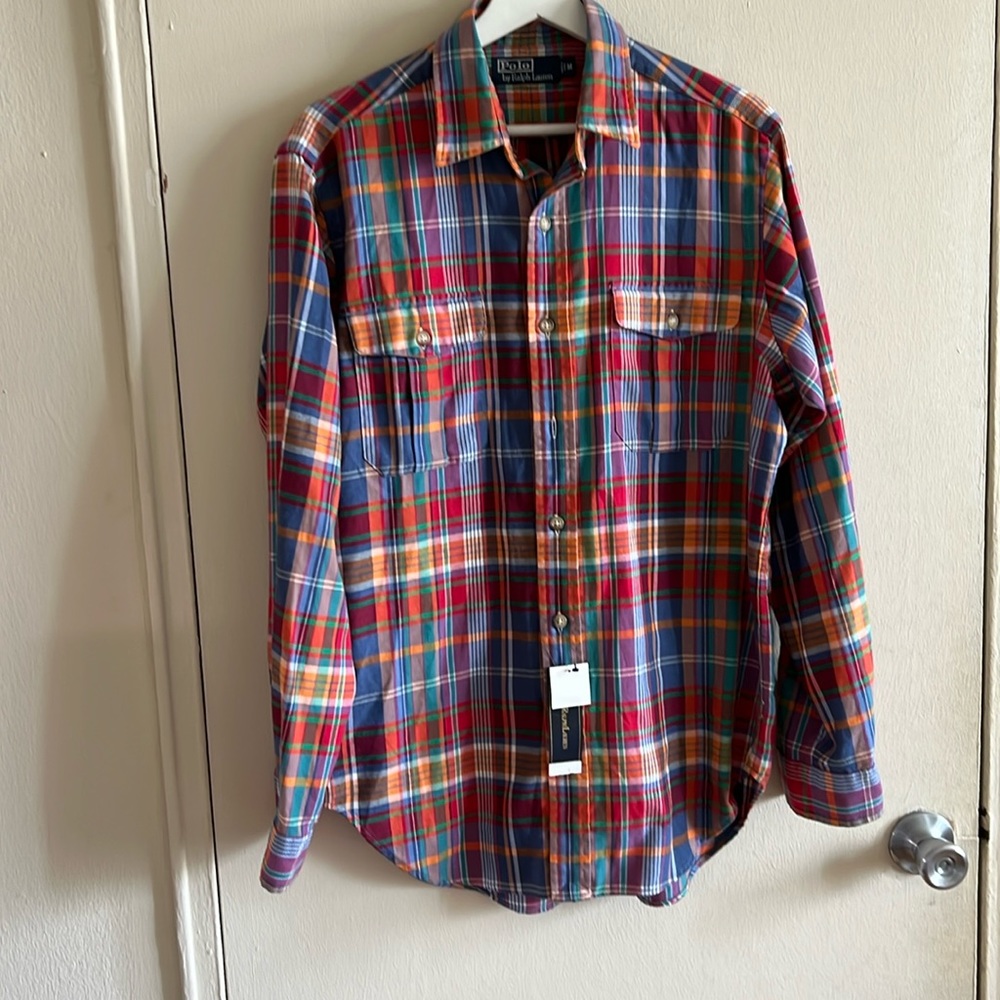 Polo by Ralph Lauren